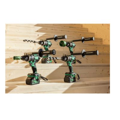HIKOKI PERCEUSE VISSEUSE A PERCUSSION