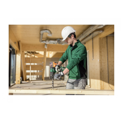 HIKOKI PERCEUSE VISSEUSE A PERCUSSION