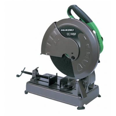 HIKOKI AFKORTZAAG CC14SFWAZ