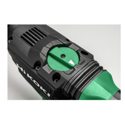HIKOKI COMBIHAMER DH40MEY2WSZ