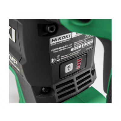 HIKOKI COMBIHAMER DH40MEY2WSZ