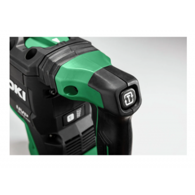 HIKOKI COMBIHAMER DH40MEY2WSZ