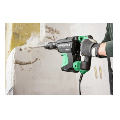 HIKOKI COMBIHAMER DH40MEY2WSZ