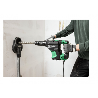 HIKOKI COMBIHAMER DH40MEY2WSZ