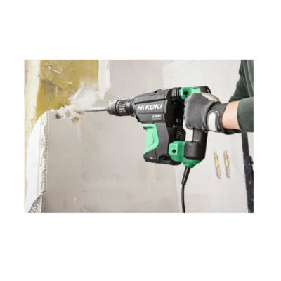 HIKOKI COMBIHAMER DH40MEY2WSZ