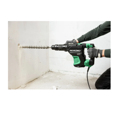HIKOKI COMBIHAMER DH40MEY2WSZ