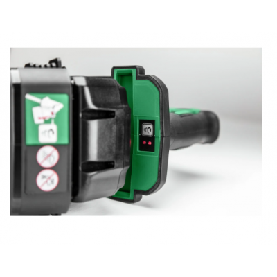 HIKOKI BETON TRILNAALD + BATT. + LADER