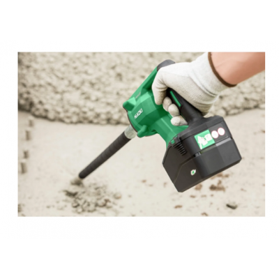 HIKOKI BETON TRILNAALD + BATT. + LADER