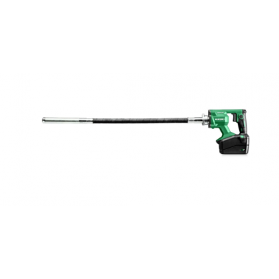 HIKOKI BETON TRILNAALD + BATT. + LADER