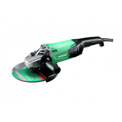 HIKOKI HAAKSE SLIJPER G23SWU2UGZ