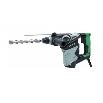 HIKOKI Perforateur burineur SDS-Plus DH28PCWSZ