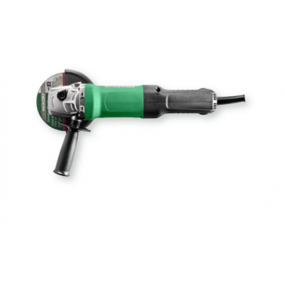 HIKOKI HAAKSE SLIJPER G13SE + KOFFER