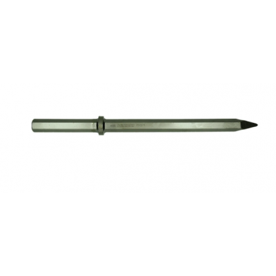 HIKOKI Burin pointu 28 mm hexagonal 550 mm