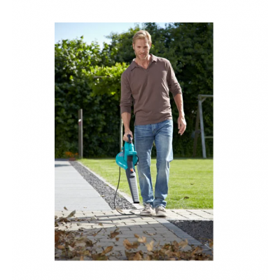 GARDENA BLADZUIGER ERGOJET 3000