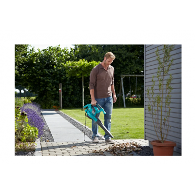 GARDENA BLADZUIGER ERGOJET 3000
