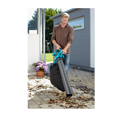 GARDENA BLADZUIGER ERGOJET 3000