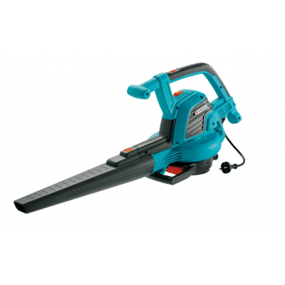 GARDENA BLADZUIGER ERGOJET 3000
