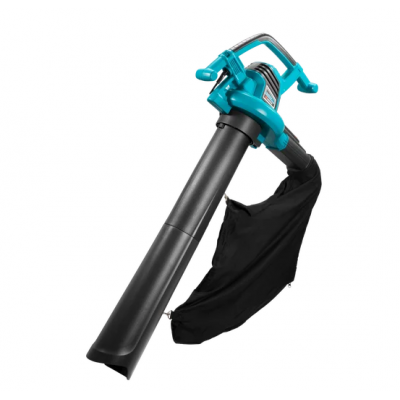 GARDENA BLADZUIGER ERGOJET 3000