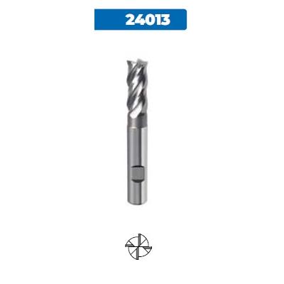 Krino fraise cylindrique 24013 12.0 MM WELDON