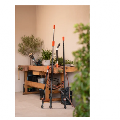 GARDENA Veast Manche Flex Cleansystem 18806-20