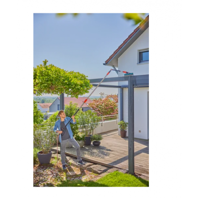 GARDENA Veast Manche Flex Cleansystem 18806-20