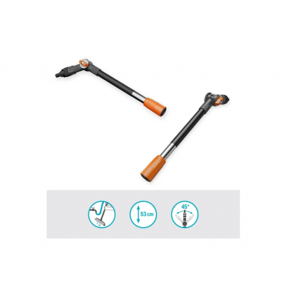GARDENA Veast Manche Flex Cleansystem 18806-20
