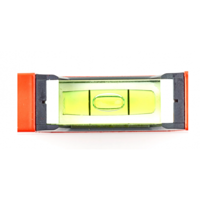 MILWAUKEE WATERPAS MINIBOX 10CM