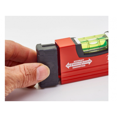 MILWAUKEE WATERPAS MINIBOX 10CM