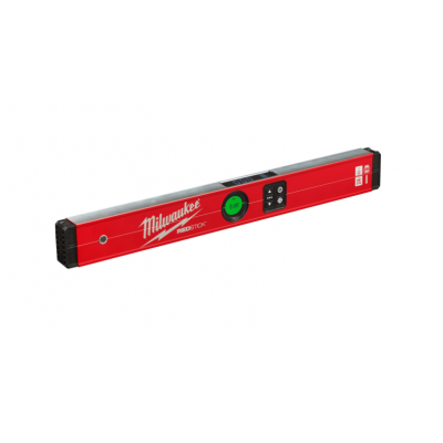 MILWAUKEE WATERPAS DIGITAAL 60CM
