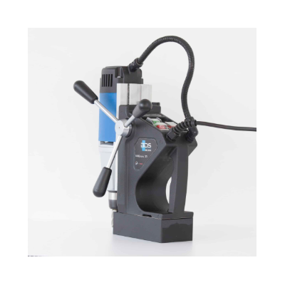 MAGNEETBOORMACHINE BASIC 35 + FREZENSET