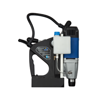 MAGNEETBOORMACHINE BASIC 35 + FREZENSET