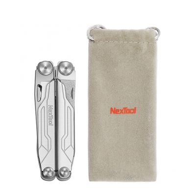 NEXTOOL MULTITOOL FLAGSHIP CAPTAIN 19F