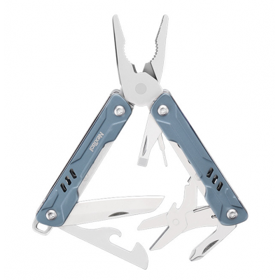 NEXTOOL MULTITOOL MINI SAILOR S11 BLAUW