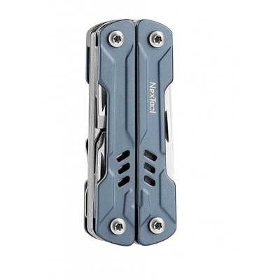NEXTOOL MULTITOOL MINI SAILOR S11 BLAUW