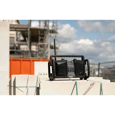 PERFECTPRO RADIO ROCKBULL RB2