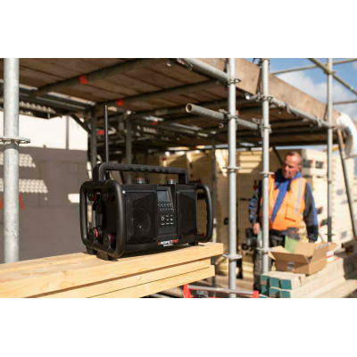 PERFECTPRO RADIO ROCKBULL RB2