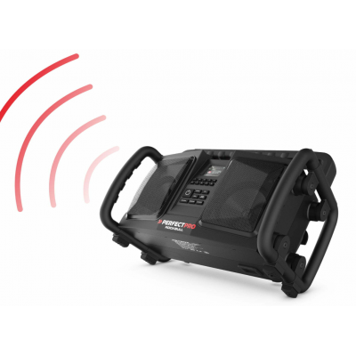 PERFECTPRO RADIO ROCKBULL RB2