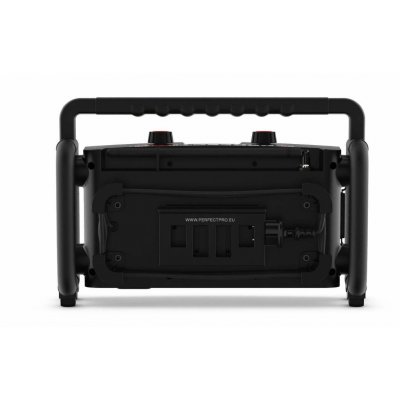 PERFECTPRO RADIO ROCKBULL RB2