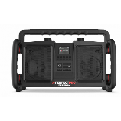 PERFECTPRO RADIO ROCKBULL RB2