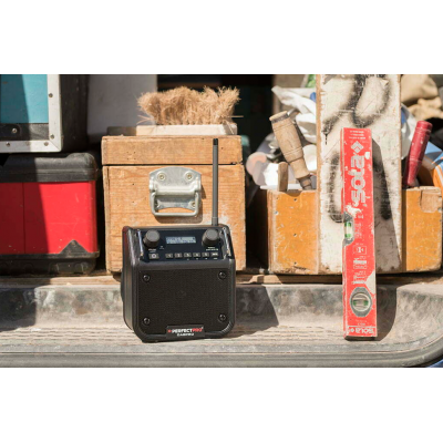 PERFECTPRO RADIO DABPRO FM&DAB+ IP54