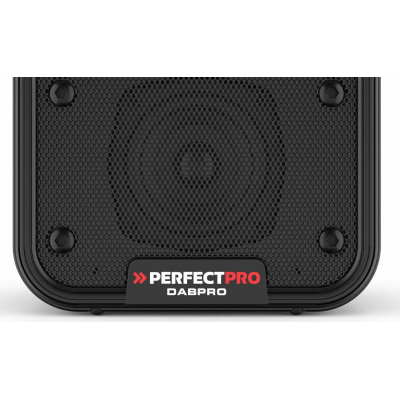 PERFECTPRO RADIO DABPRO FM&DAB+ IP54
