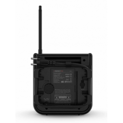 PERFECTPRO RADIO DABPRO FM&DAB+ IP54