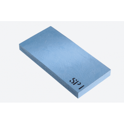 TYROLIT Plaque d’affûtage pour forage diamanté 