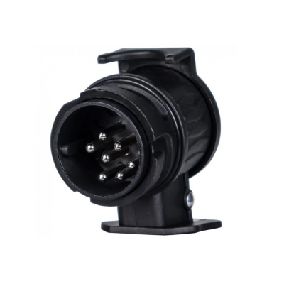 ADAPTER AANHANGWAGEN 13-POLIG/7-POLIG