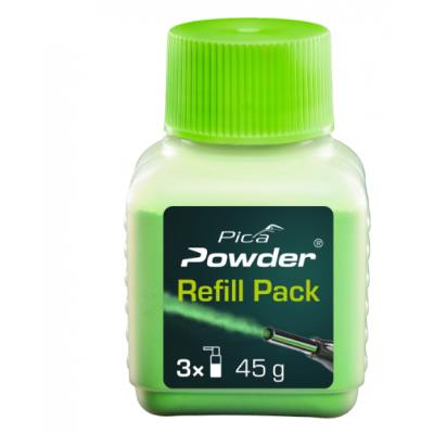 PICA Recharge de poudre 45G