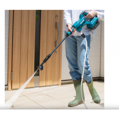 MAKITA NETTOYEUR 18V DHW180Z