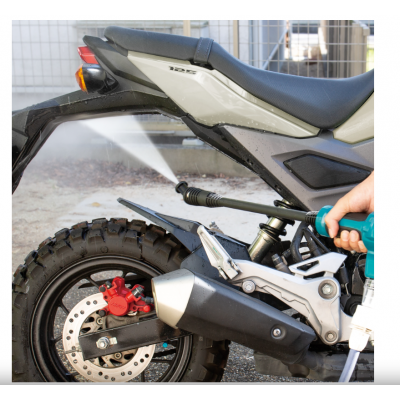 MAKITA NETTOYEUR 18V DHW180Z