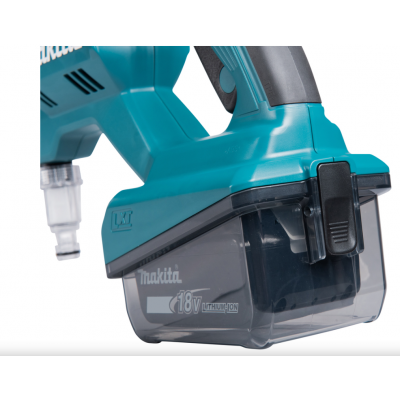 MAKITA NETTOYEUR 18V DHW180Z