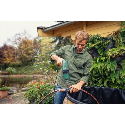 GARDENA BOORPOMP 2400L/H