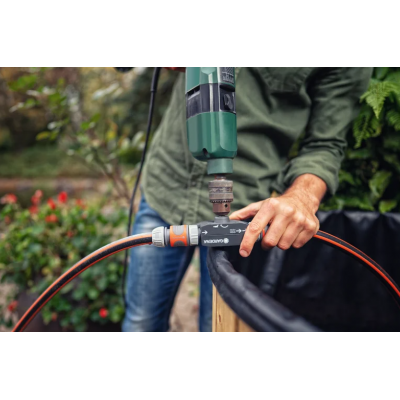 GARDENA BOORPOMP 2400L/H